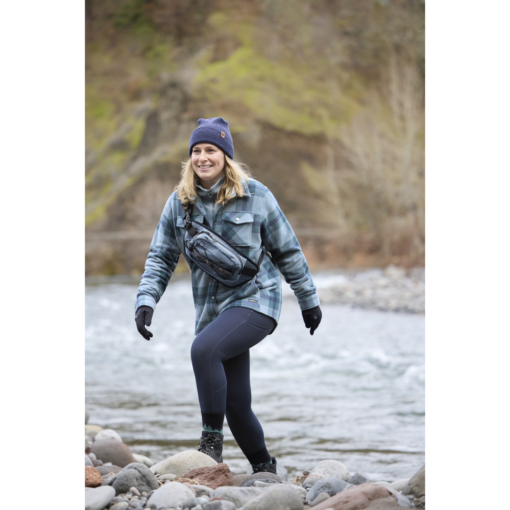 Kerrits Alpine Fleece Jacket