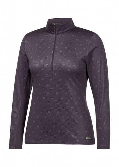 Kerrits In The Zone Coolcore Long Sleeve Shirt