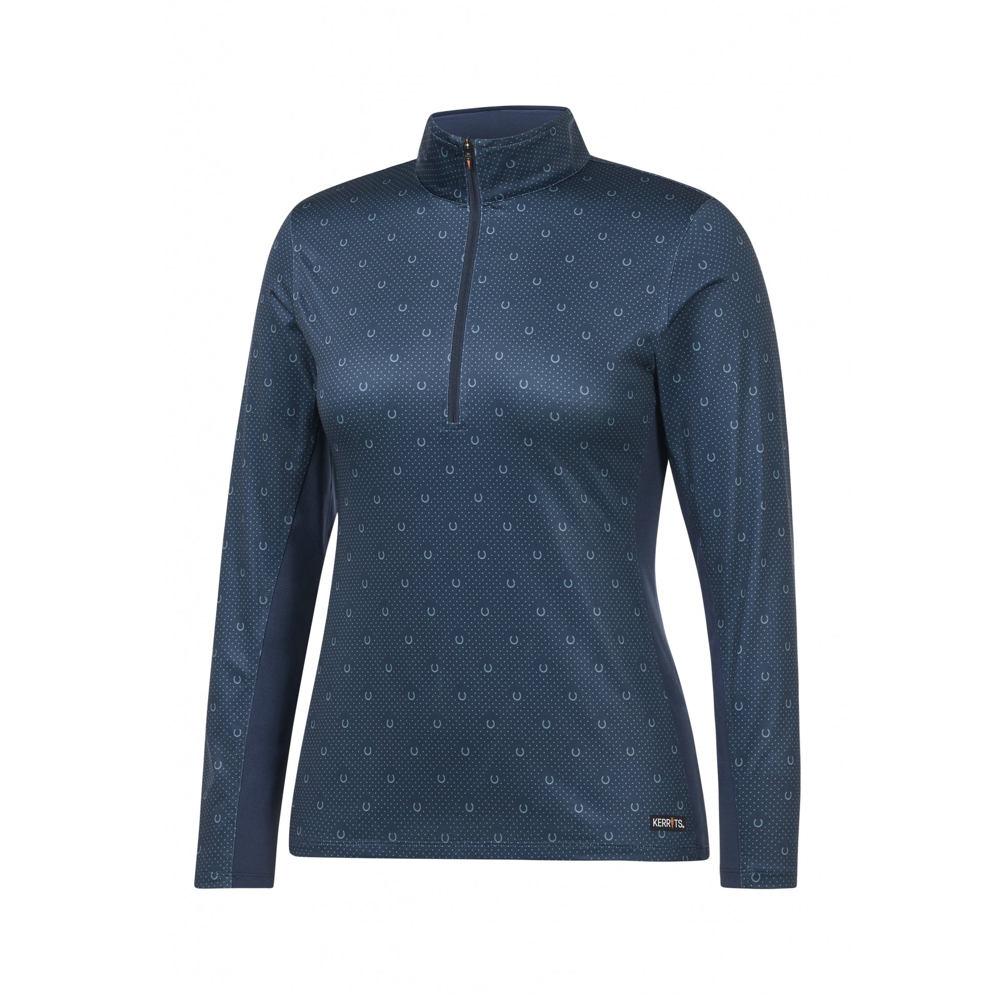 Kerrits In The Zone Coolcore Long Sleeve Shirt