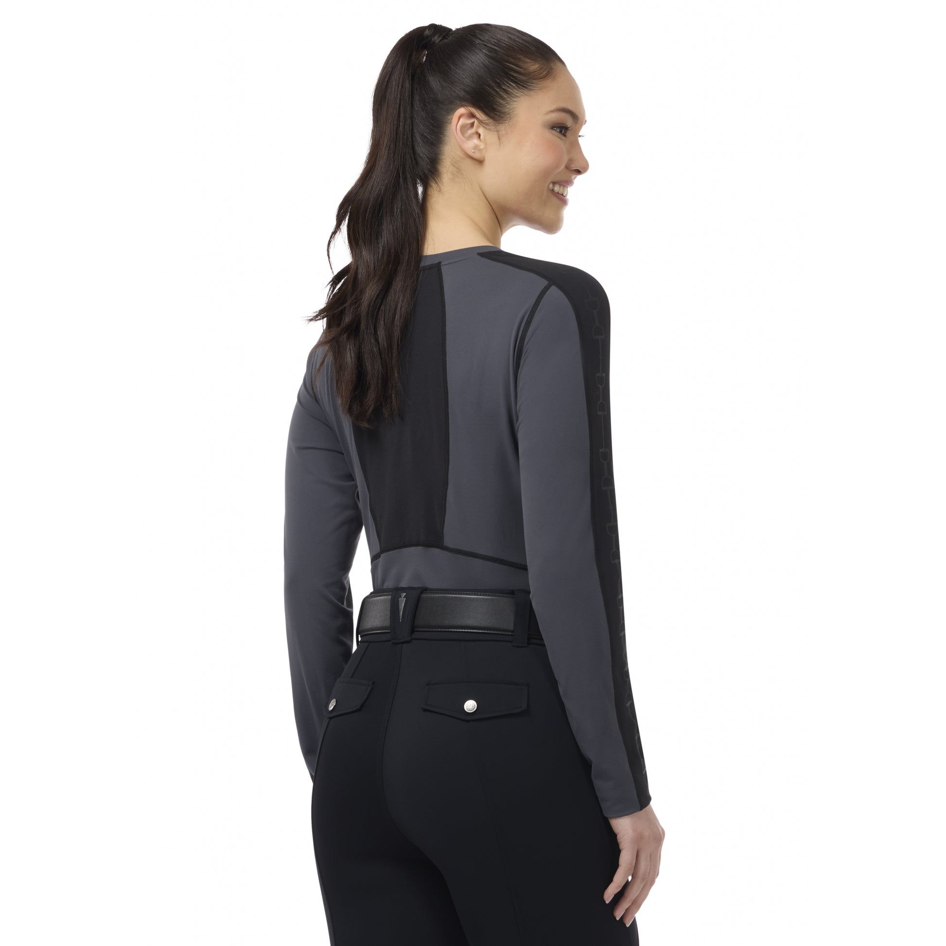 Kerrits Bit of Base Layer Top