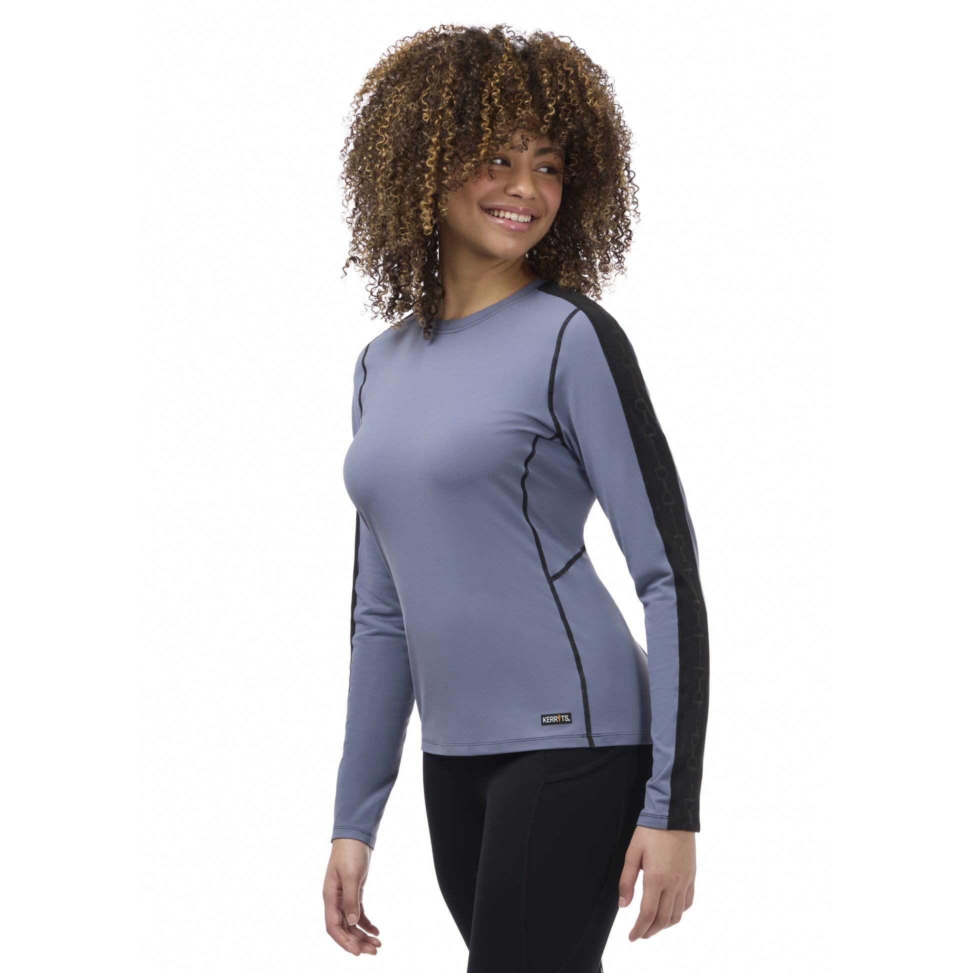 Kerrits Bit of Base Layer Top
