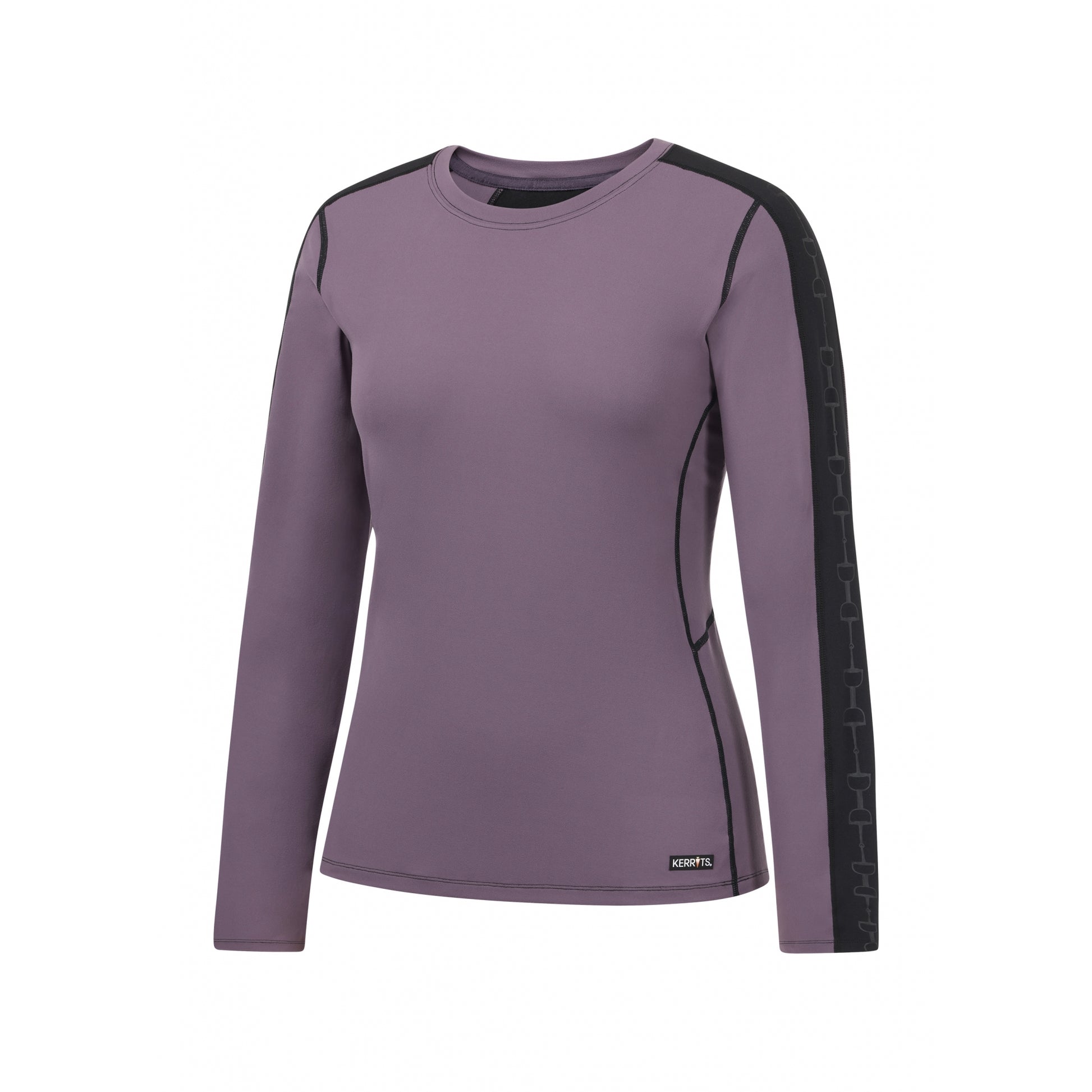 Kerrits Bit of Base Layer Top