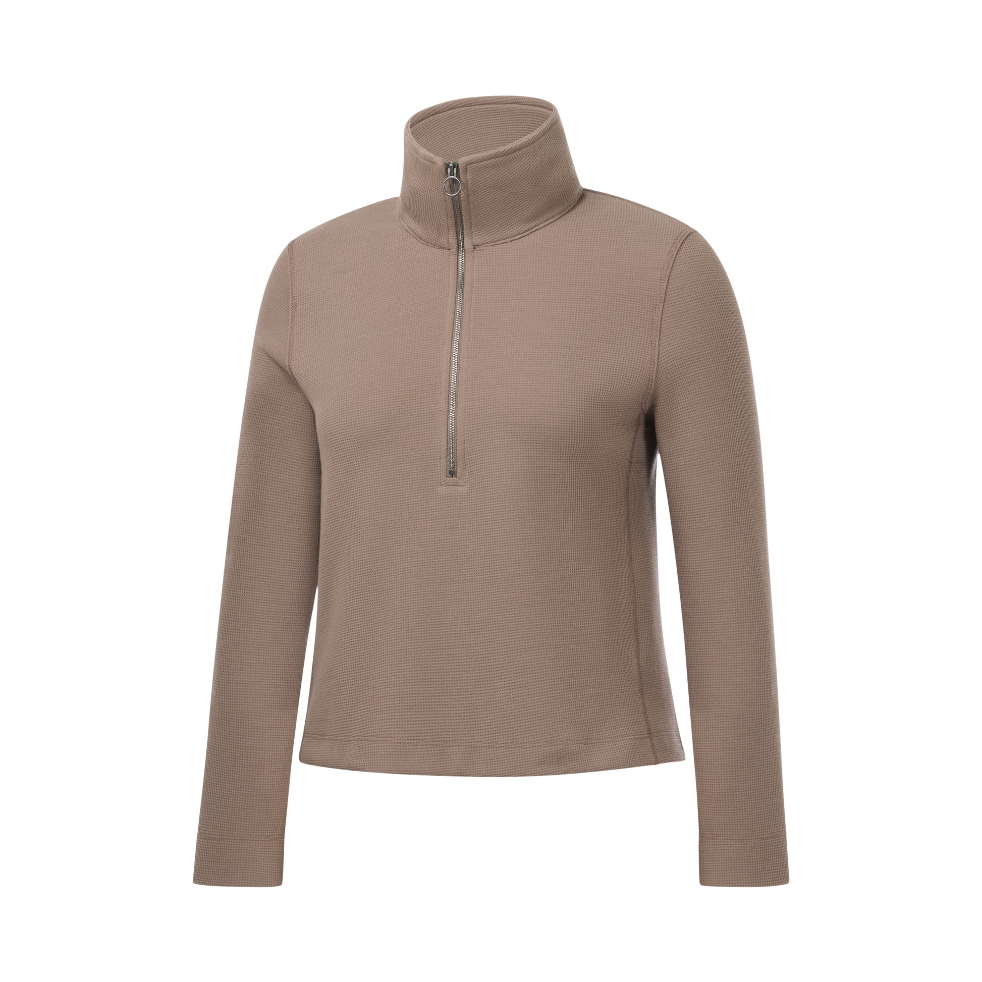 Kerrits Summit Thermal Half Zip Top