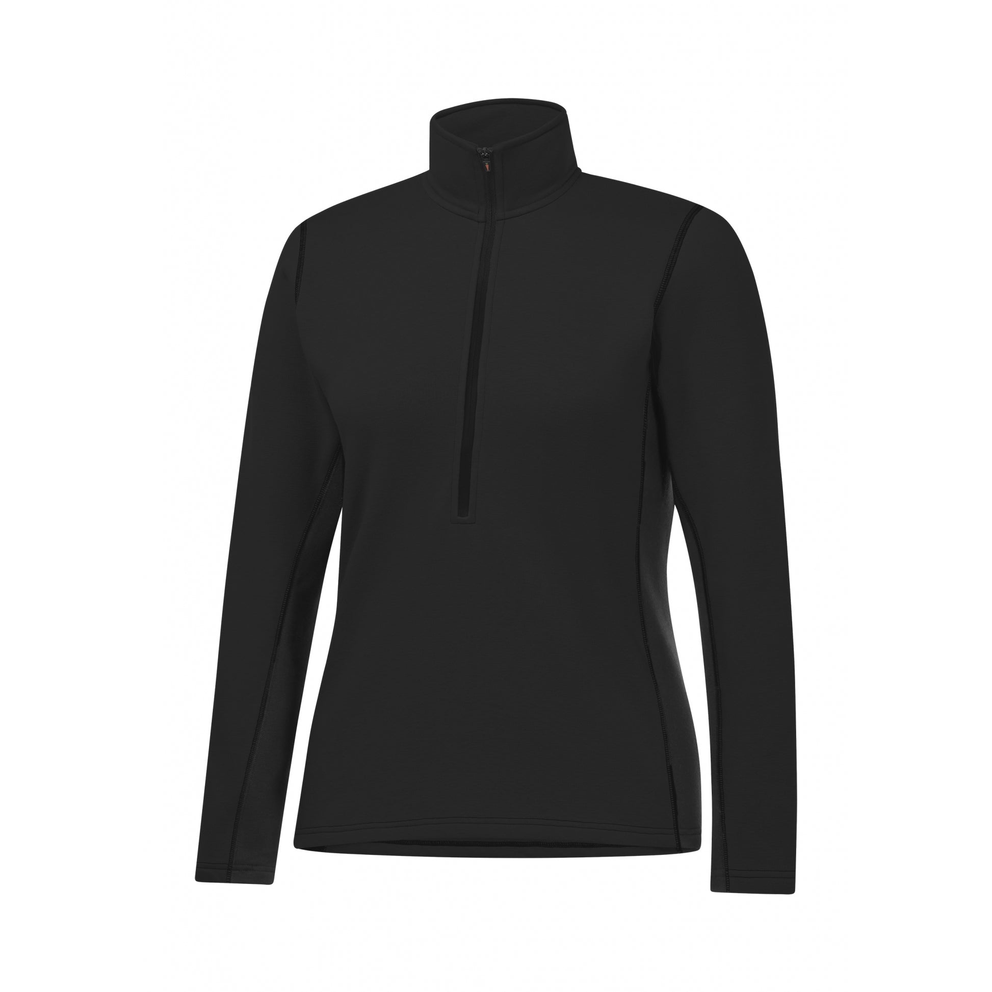 Kerrits Soft Haven Plush Fleece Half Zip Top