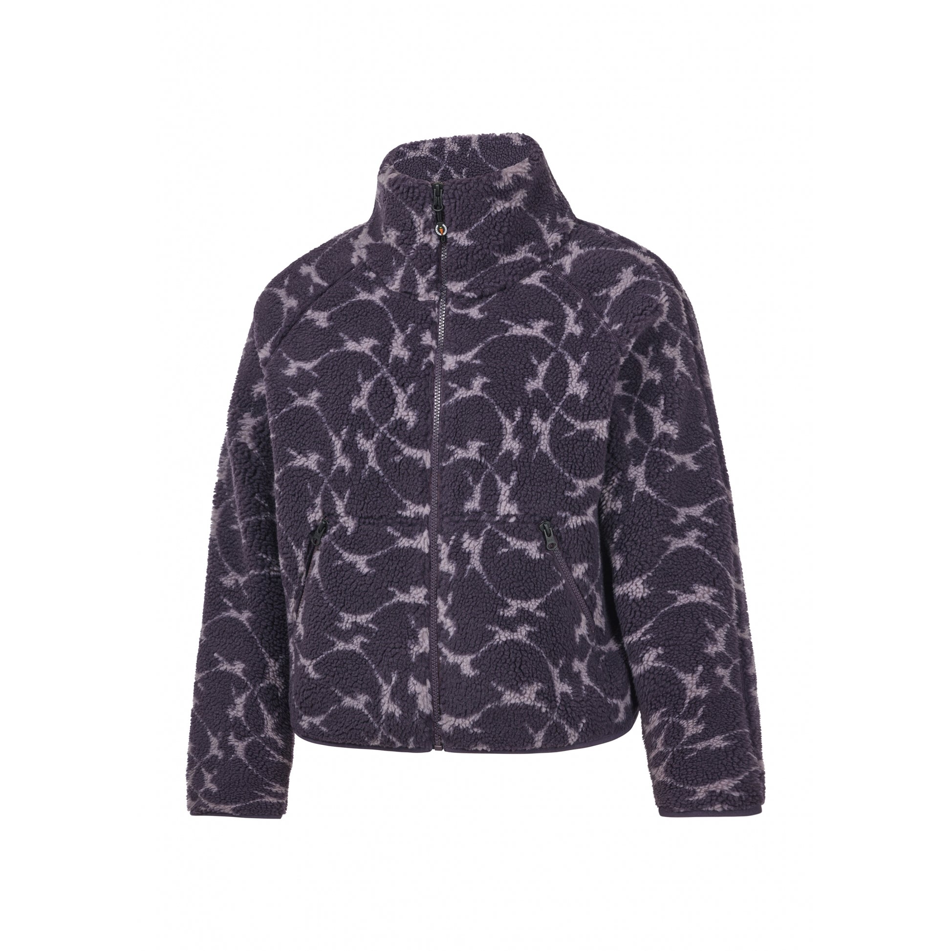 Kerrits Berber Flying Horse Jacket