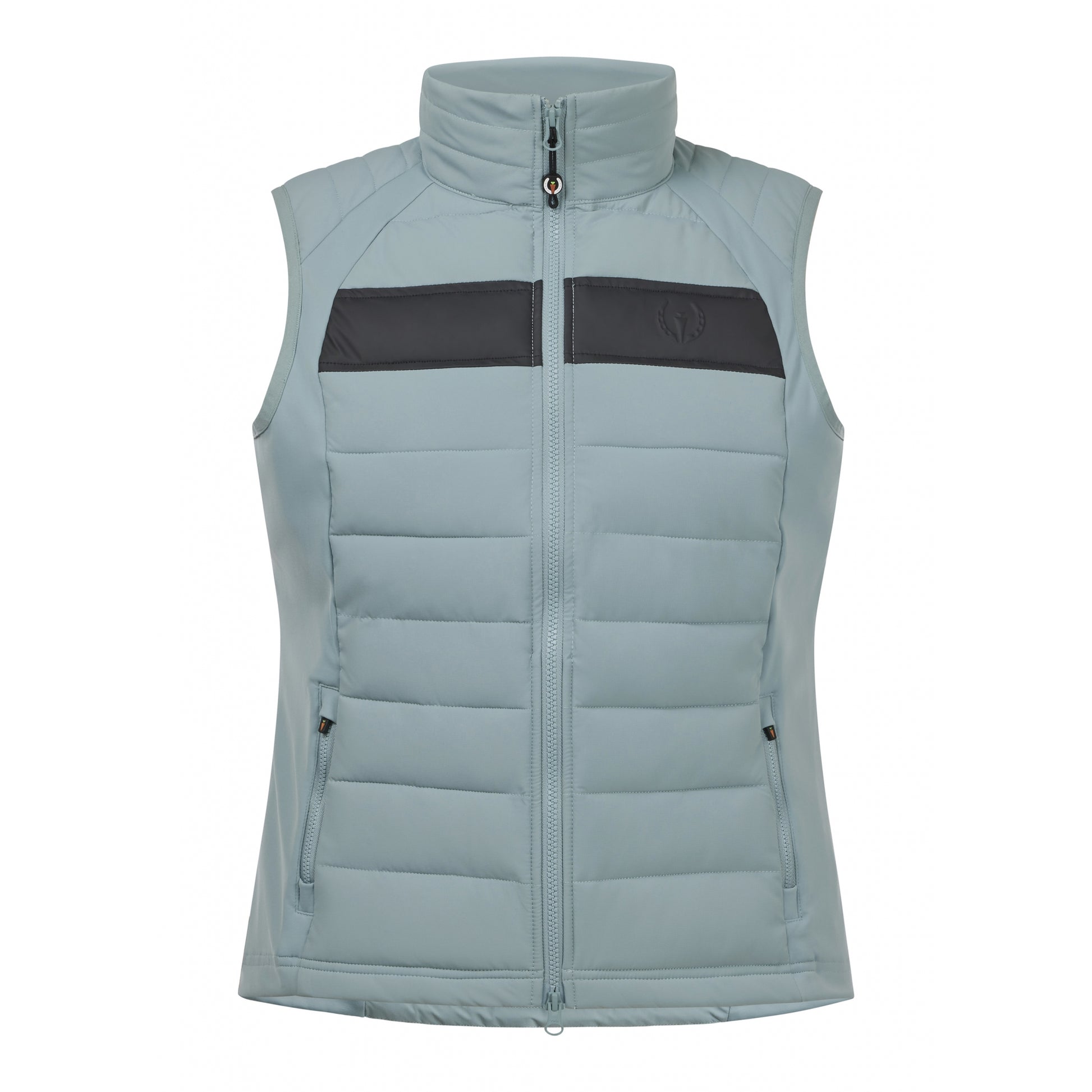 Kerrits All Trek Performance Quilted Vest