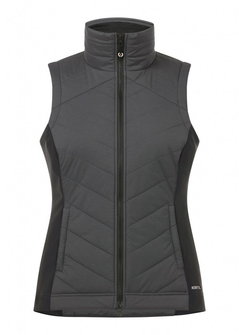 Kerrits Core Motion Quilted Vest