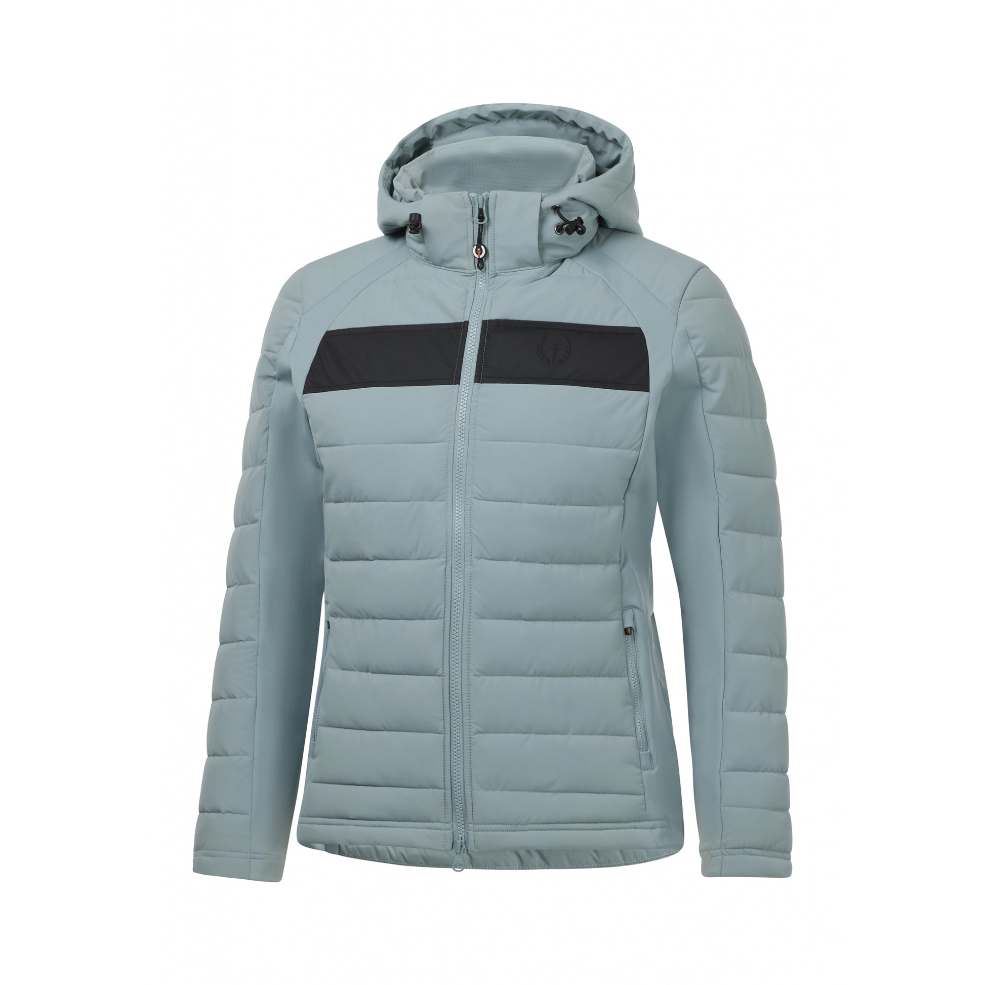 Kerrits All Trek Performance Quilted Jacket