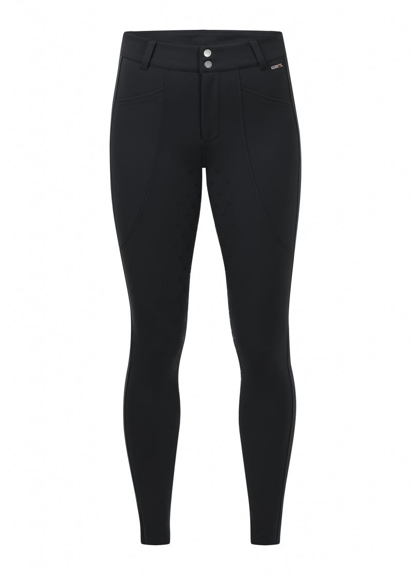 Kerrits Fusion II Full Leg Clinic Breeches