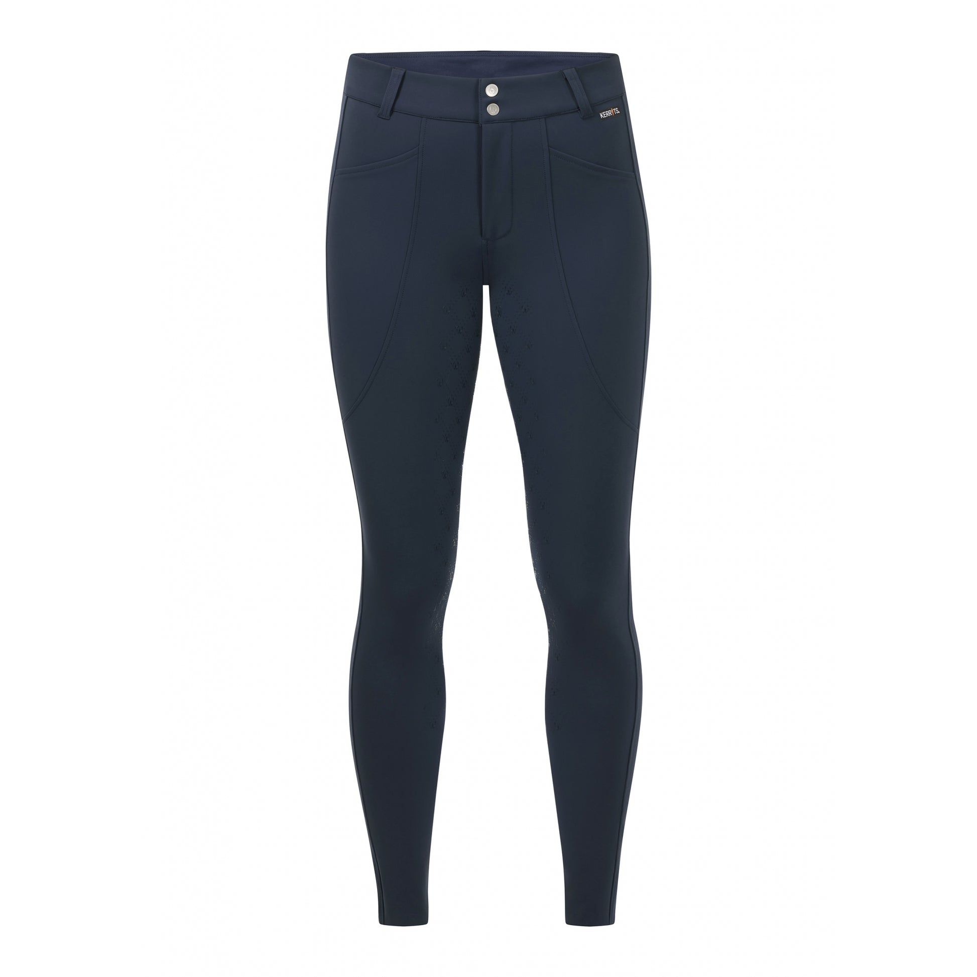 Kerrits Fusion II Full Leg Clinic Breeches