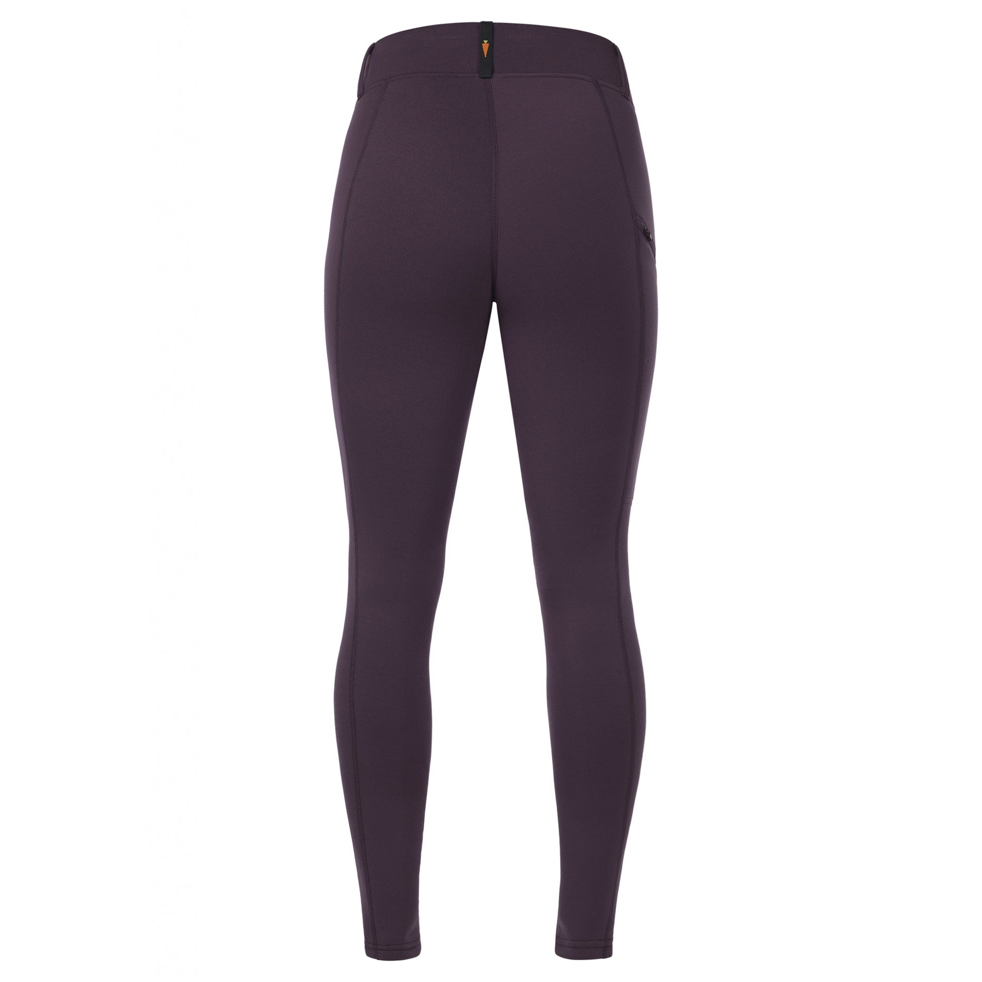 Kerrits Power Flex Fleece Pocket Tights