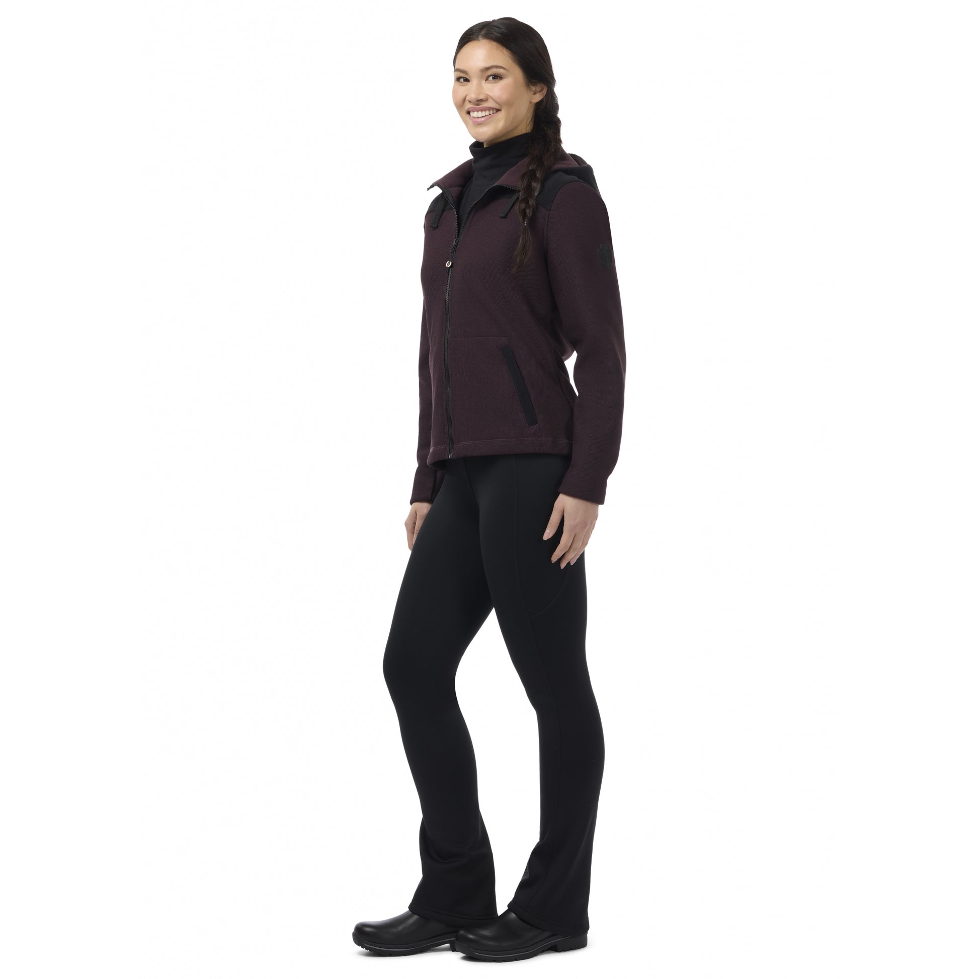 Kerrits Wind Pro Boot Cut Tights