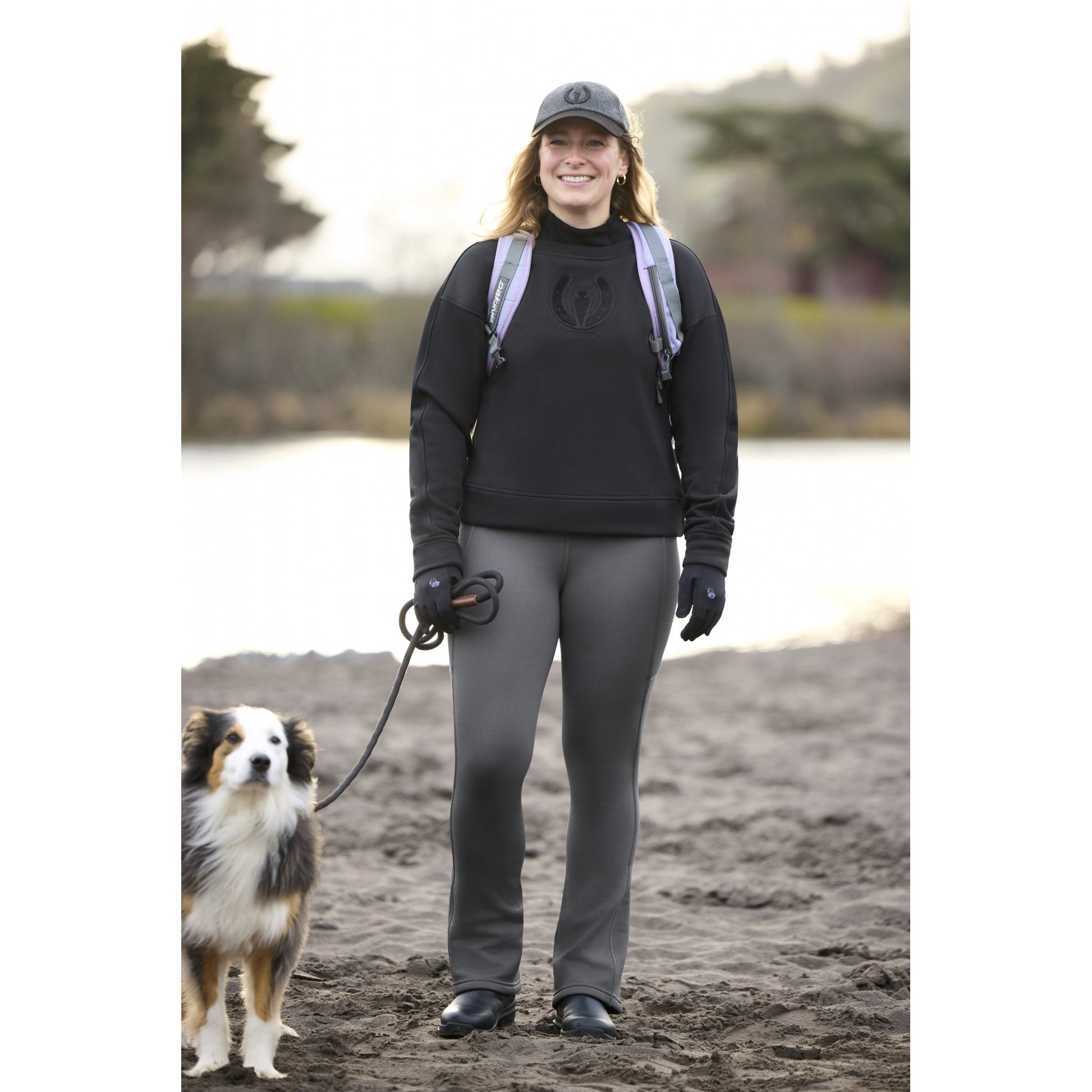 Kerrits Wind Pro Boot Cut Tights