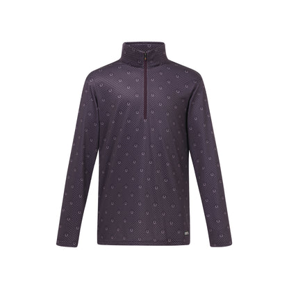 Kerrits Kids In The Zone Coolcore Long Sleeve Shirt