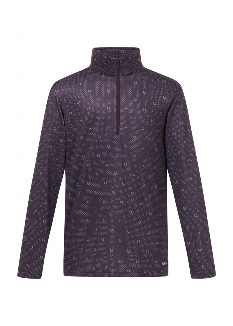 Kerrits Kids In The Zone Coolcore Long Sleeve Shirt