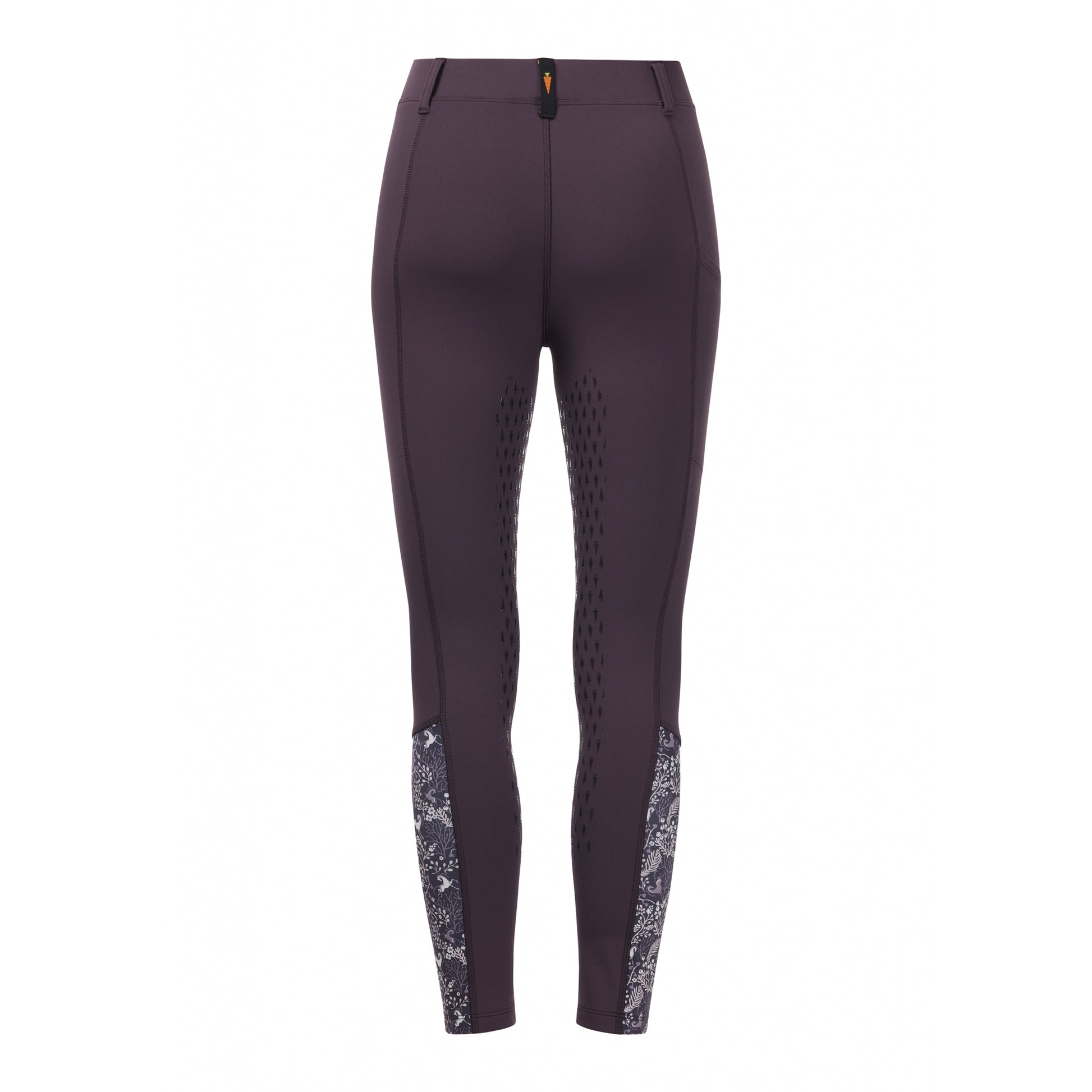 Kerrits Kids Thermo Tech Full Leg Tights