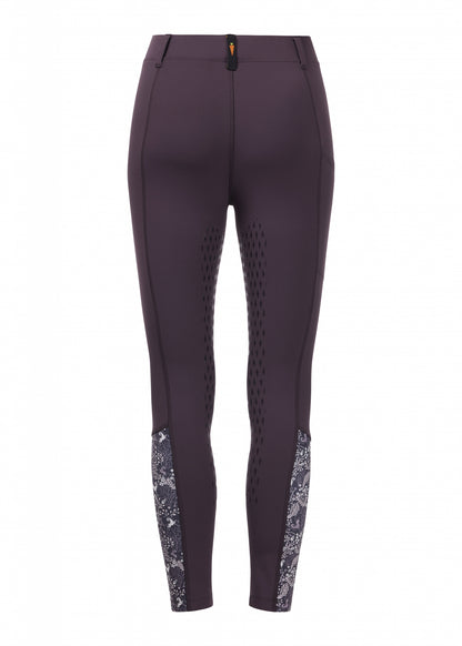 Kerrits Kids Thermo Tech Full Leg Tights