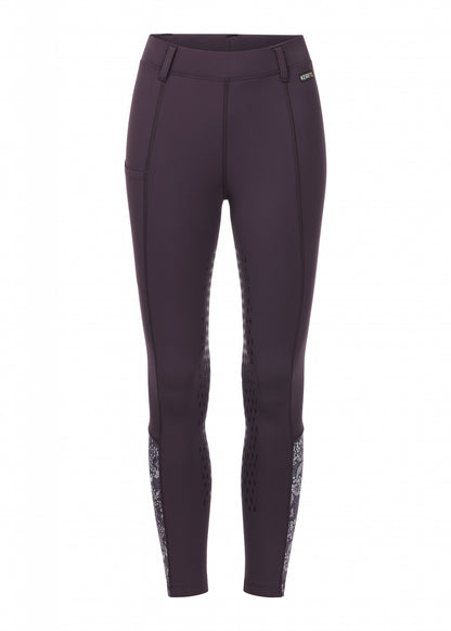 Kerrits Kids Thermo Tech Full Leg Tights