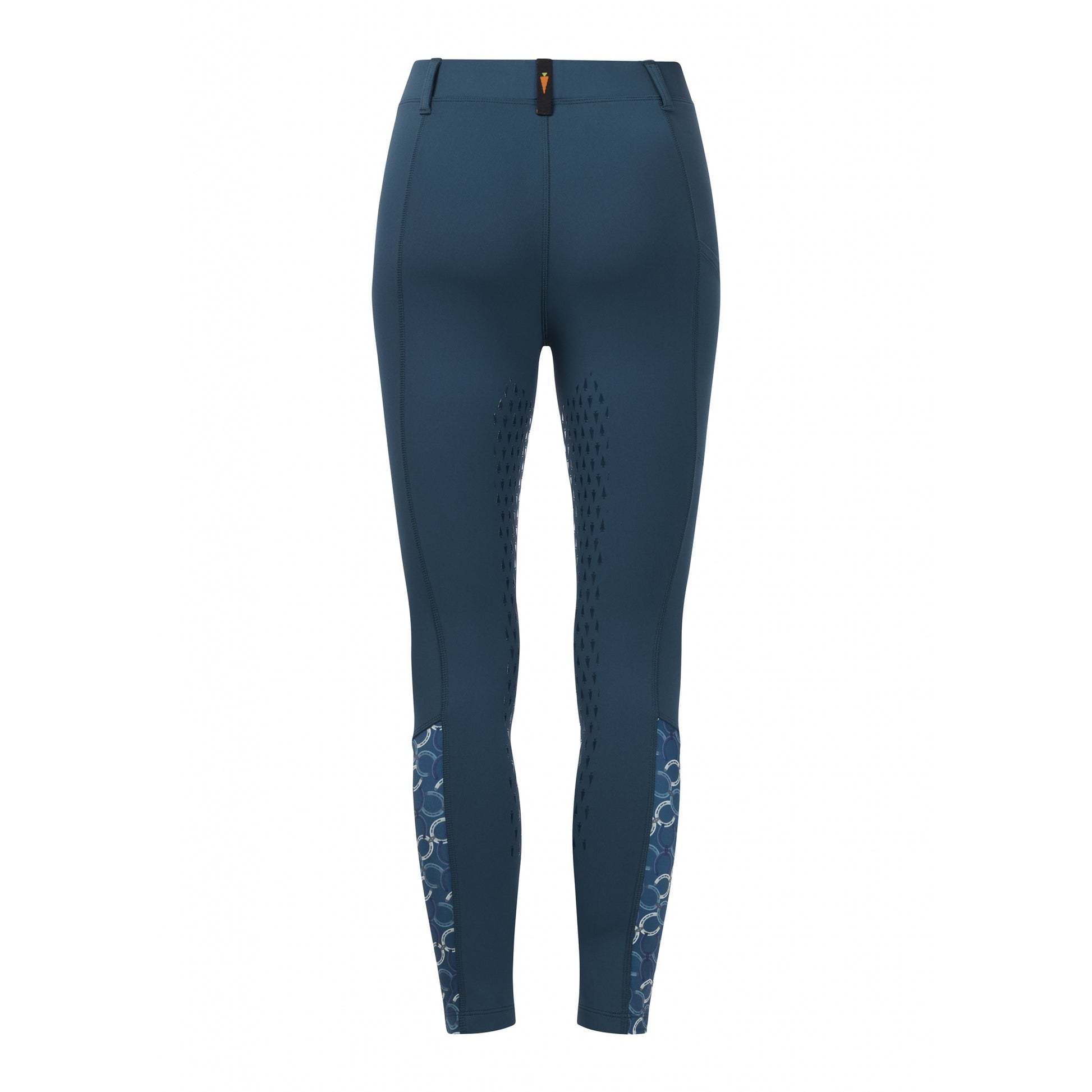 Kerrits Kids Thermo Tech Full Leg Tights