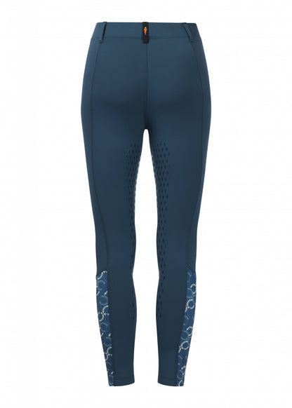 Kerrits Kids Thermo Tech Full Leg Tights