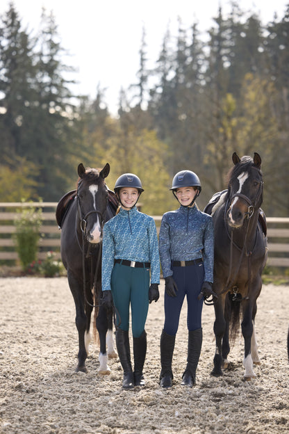 Kerrits Kids Thermo Tech Full Leg Tights
