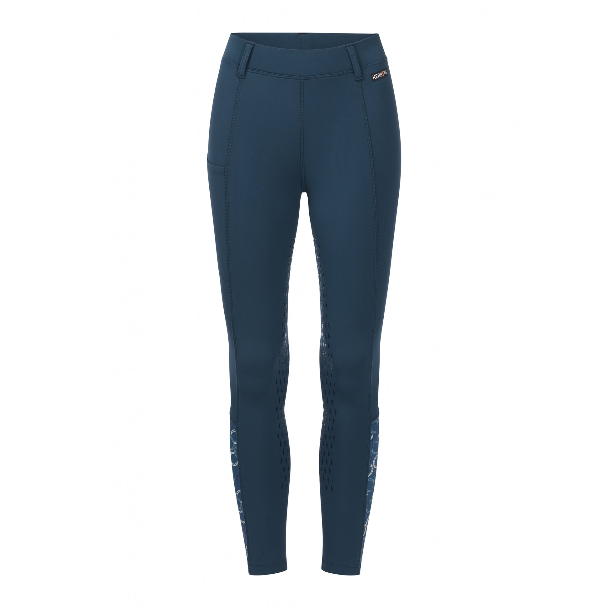 Kerrits Kids Thermo Tech Full Leg Tights