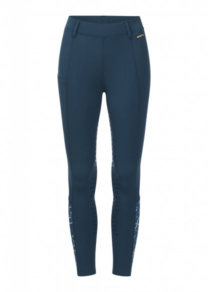 Kerrits Kids Thermo Tech Full Leg Tights