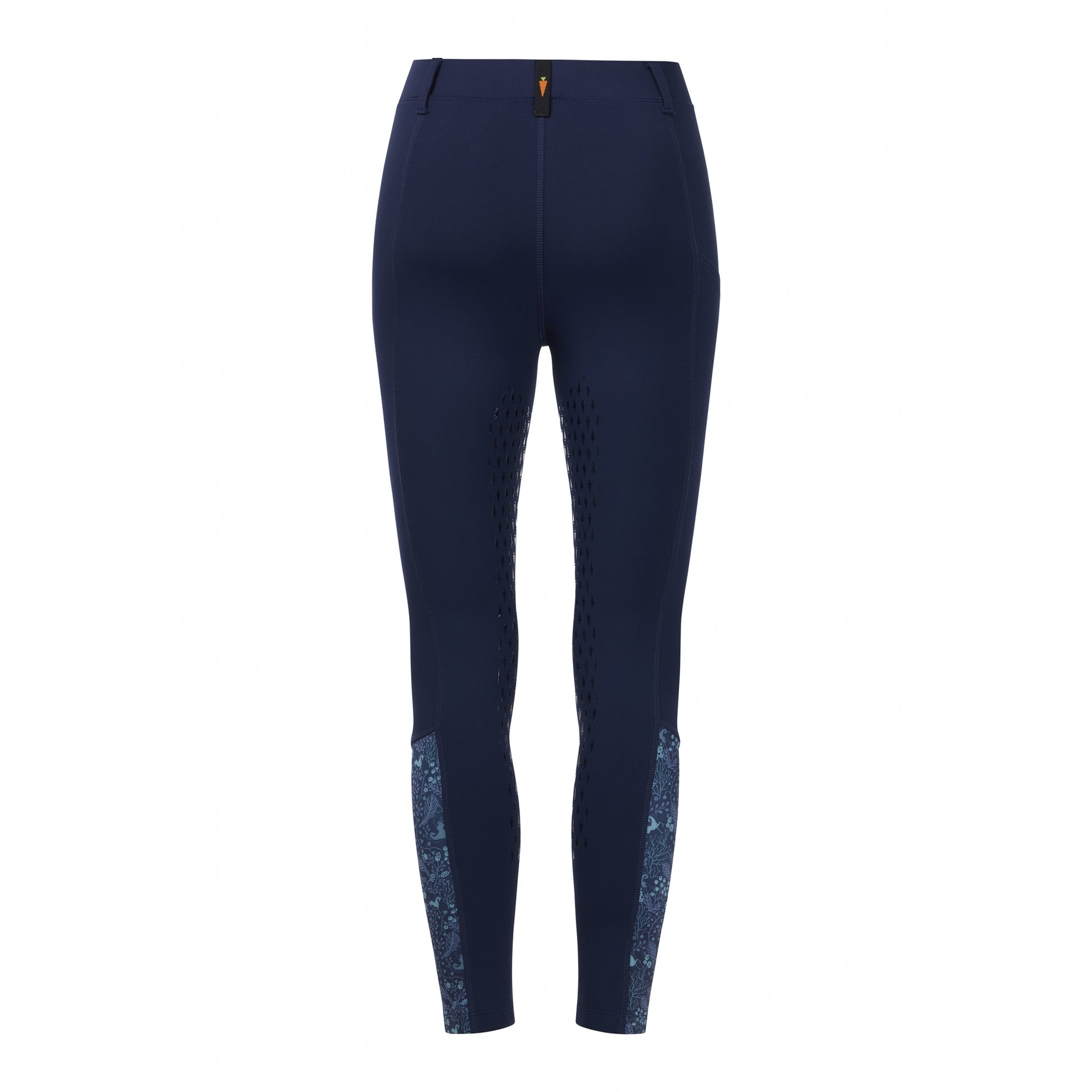 Kerrits Kids Thermo Tech Full Leg Tights