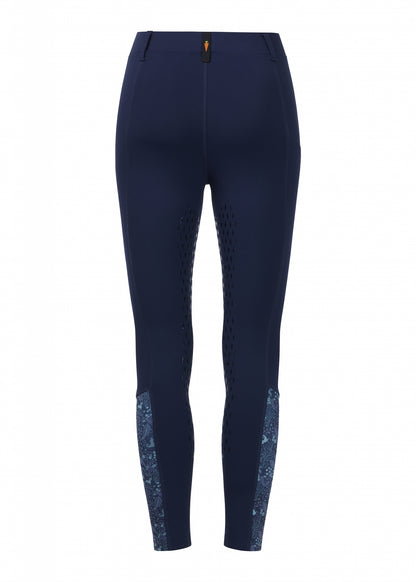 Kerrits Kids Thermo Tech Full Leg Tights