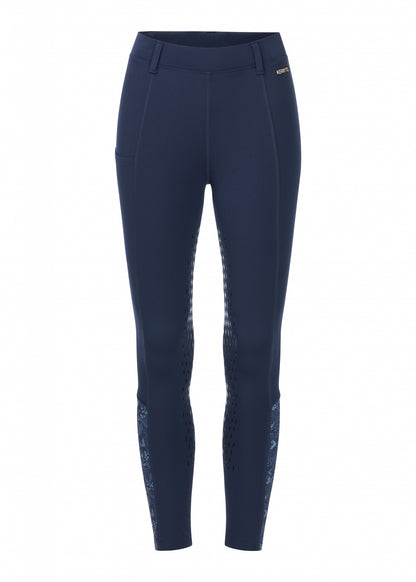 Kerrits Kids Thermo Tech Full Leg Tights