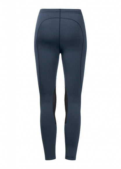 Kerrits Kids Fleece Lite II Knee Patch Tights