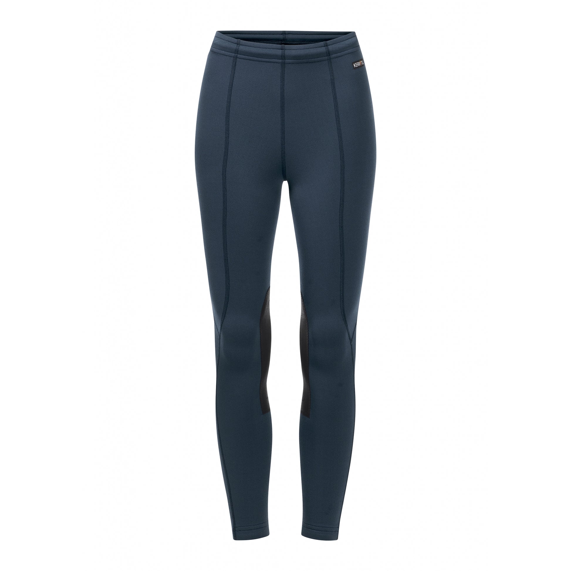 Kerrits Kids Fleece Lite II Knee Patch Tights