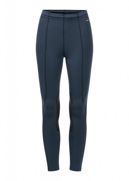 Kerrits Kids Fleece Lite II Knee Patch Tights