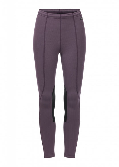 Kerrits Kids Fleece Lite II Knee Patch Tights