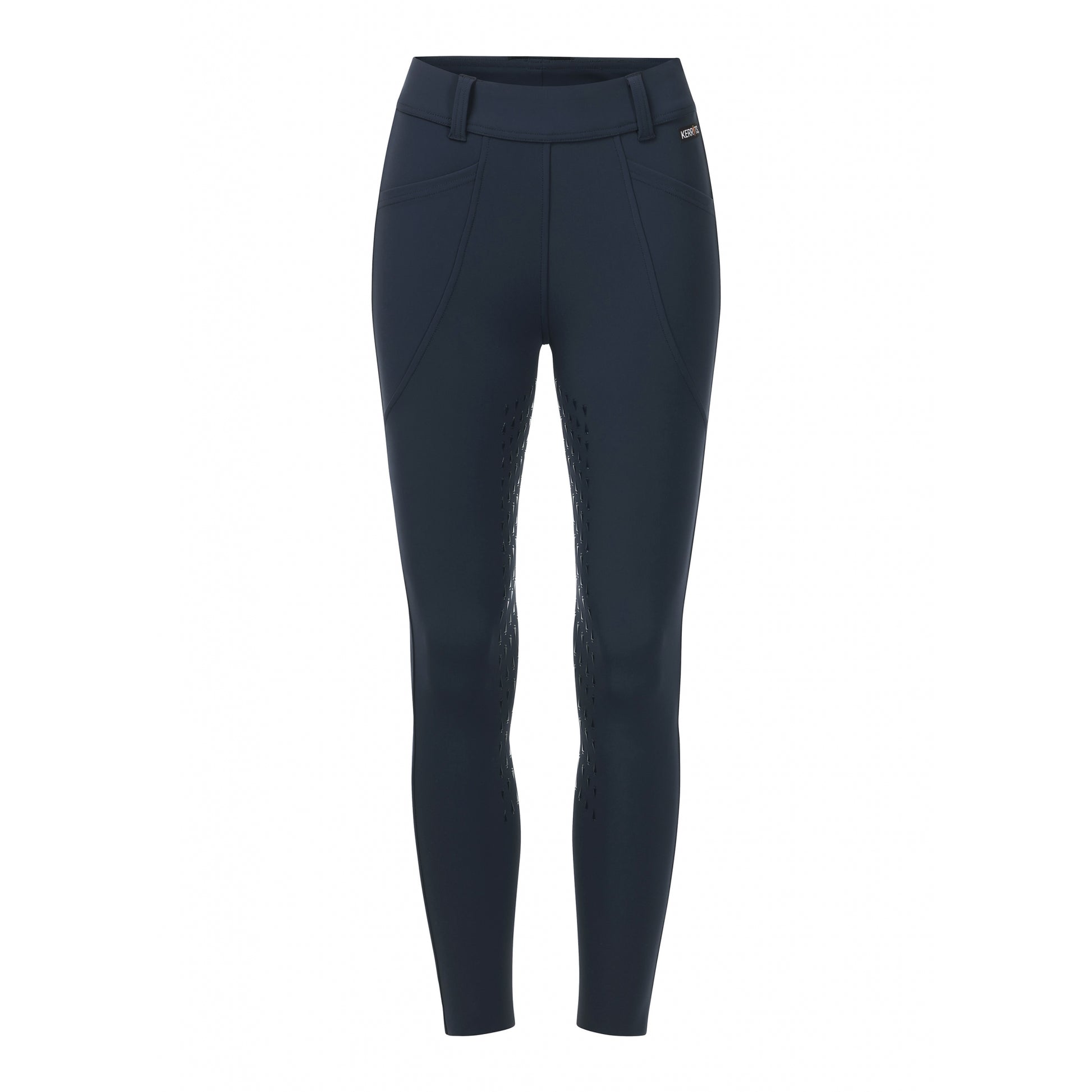 Kerrits Kids Fusion Full Leg Clinic Tights