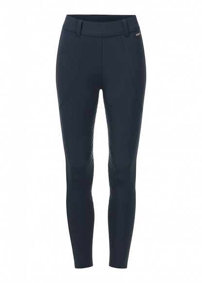 Kerrits Kids Fusion Full Leg Clinic Tights