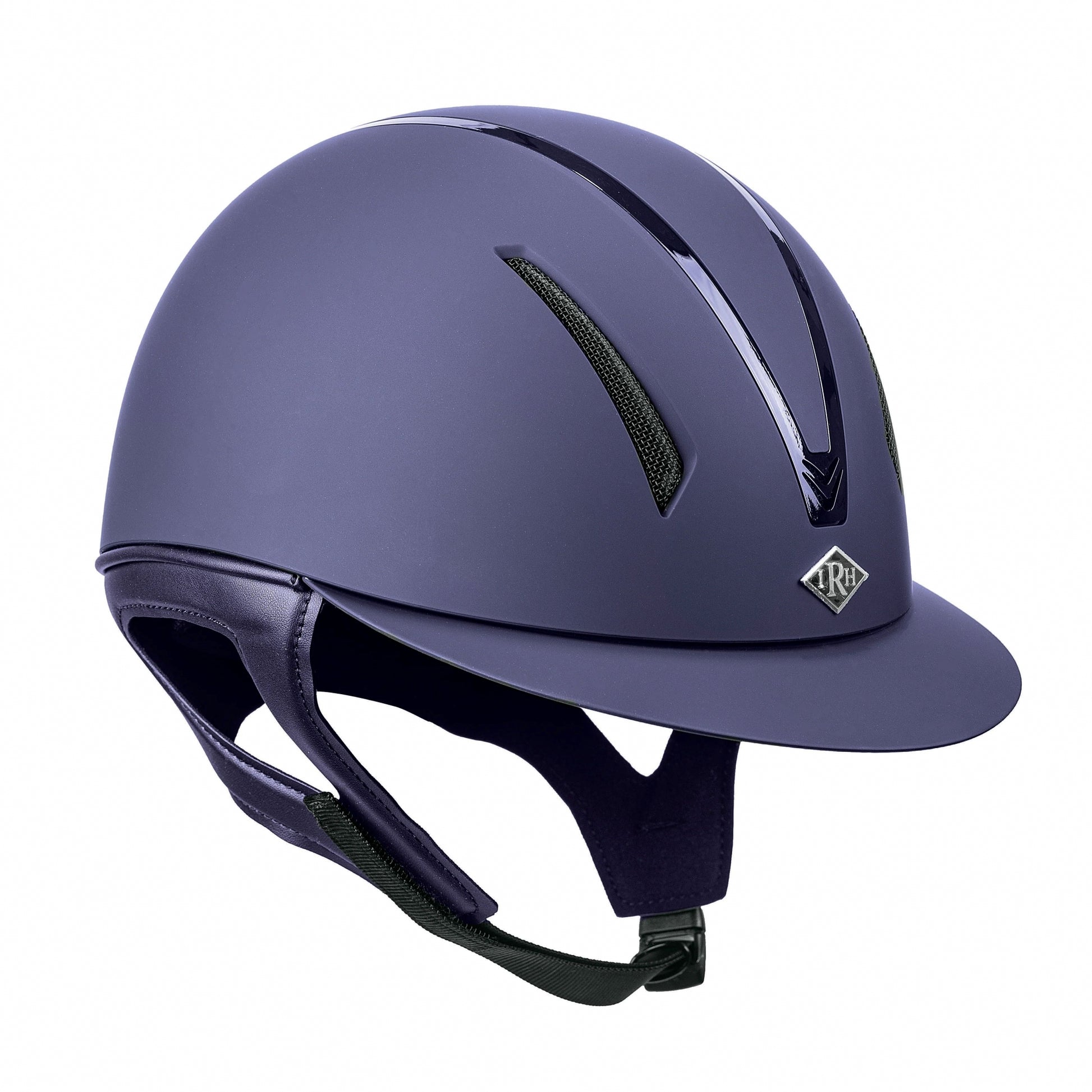 IRH F1 Short Brim Helmet