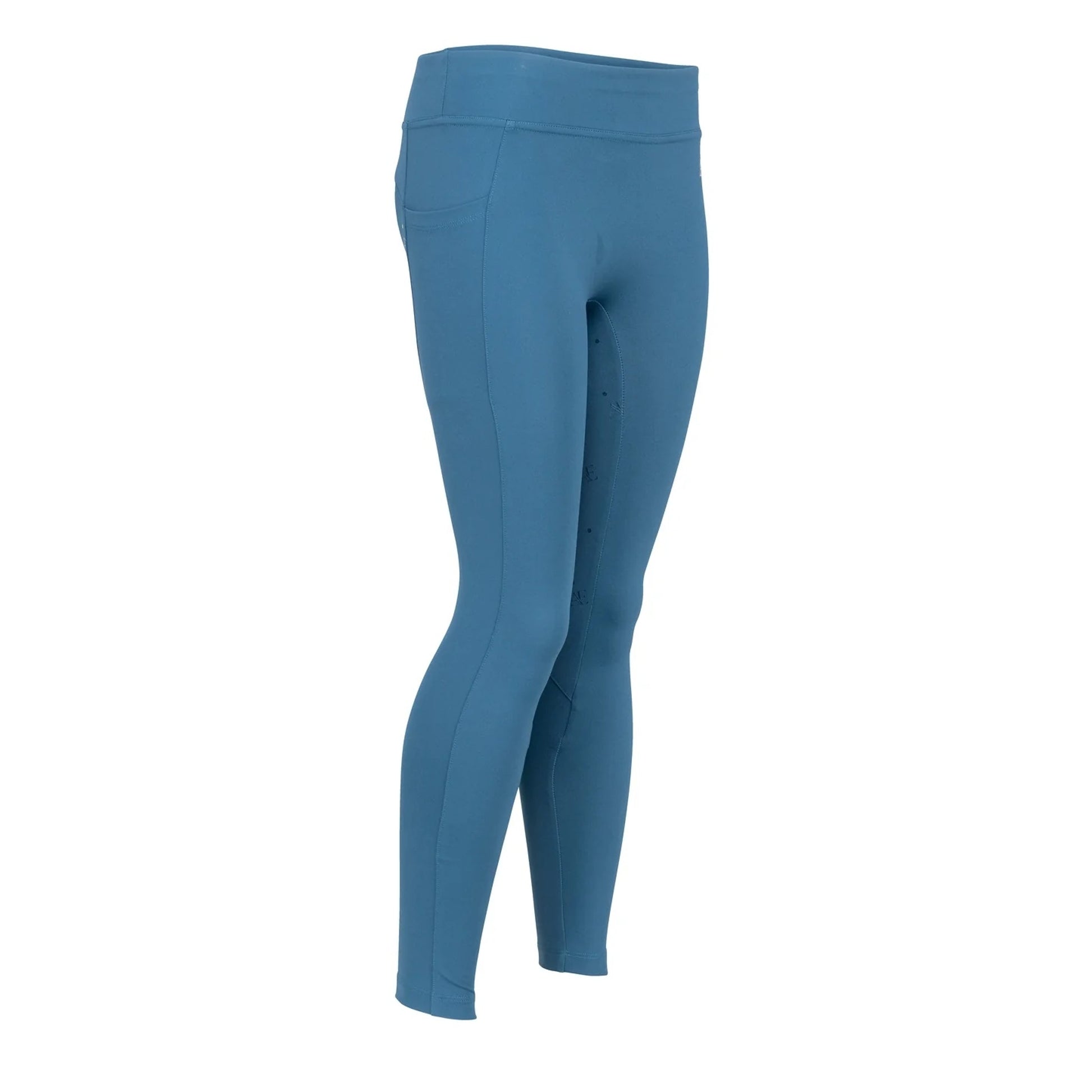 Aubrion Youth Winter Tights