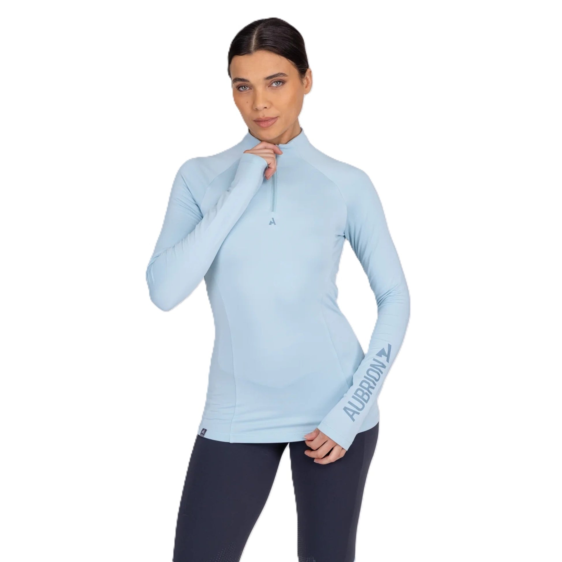 Aubrion React Winter Base Layer