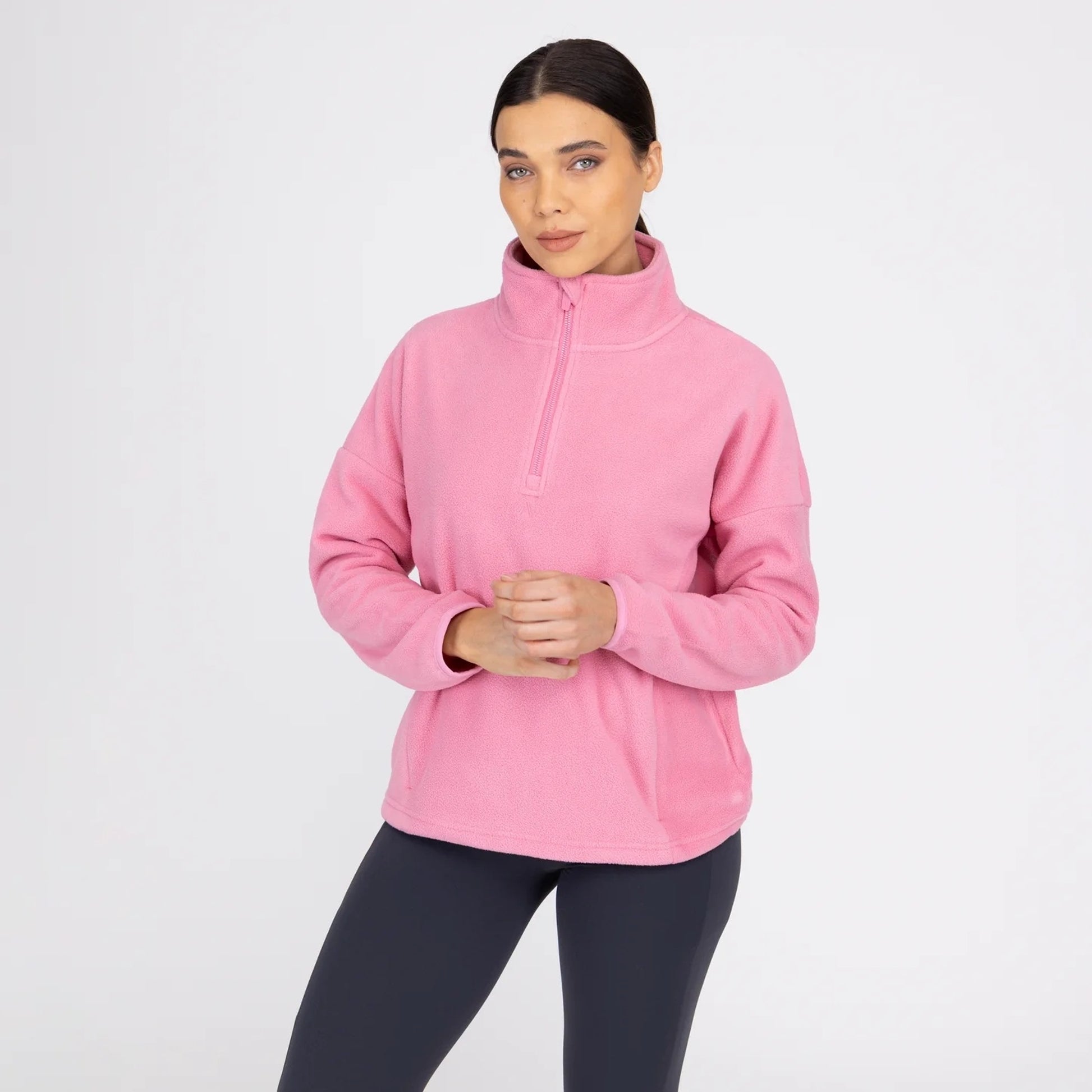 Aubrion React Winter Fleece