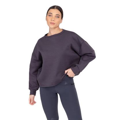 Aubrion React Sweatshirt