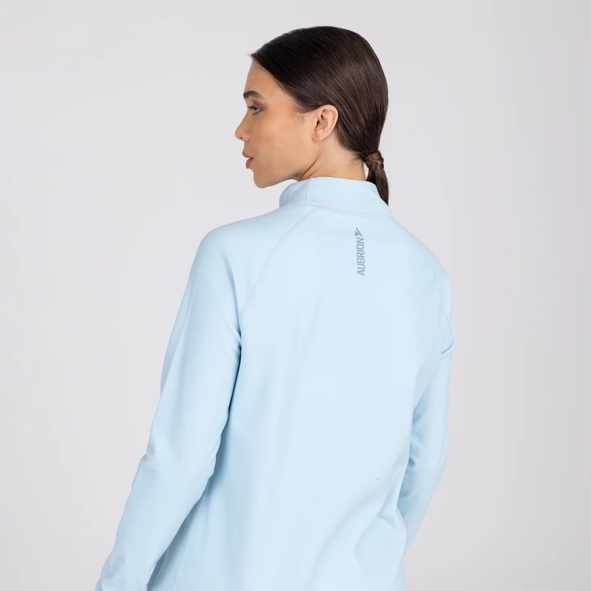 Aubrion React Relaxed Base Layer