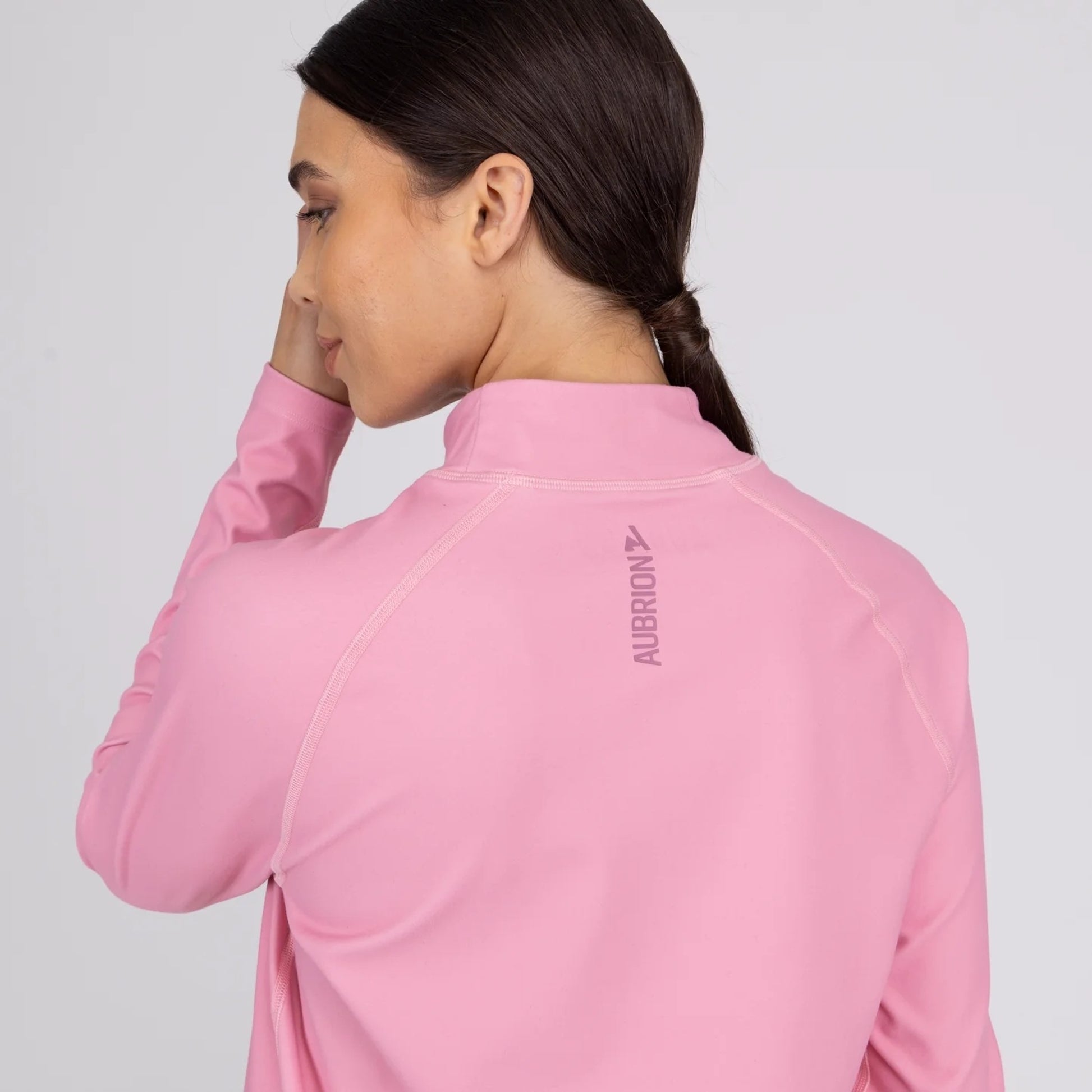 Aubrion React Relaxed Base Layer