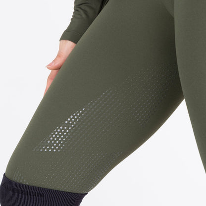 Aubrion React Winter Tights