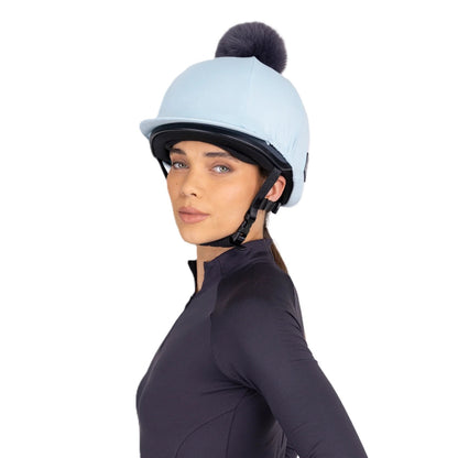 Aubrion React Hat Cover