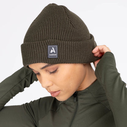 Aubrion React Beanie
