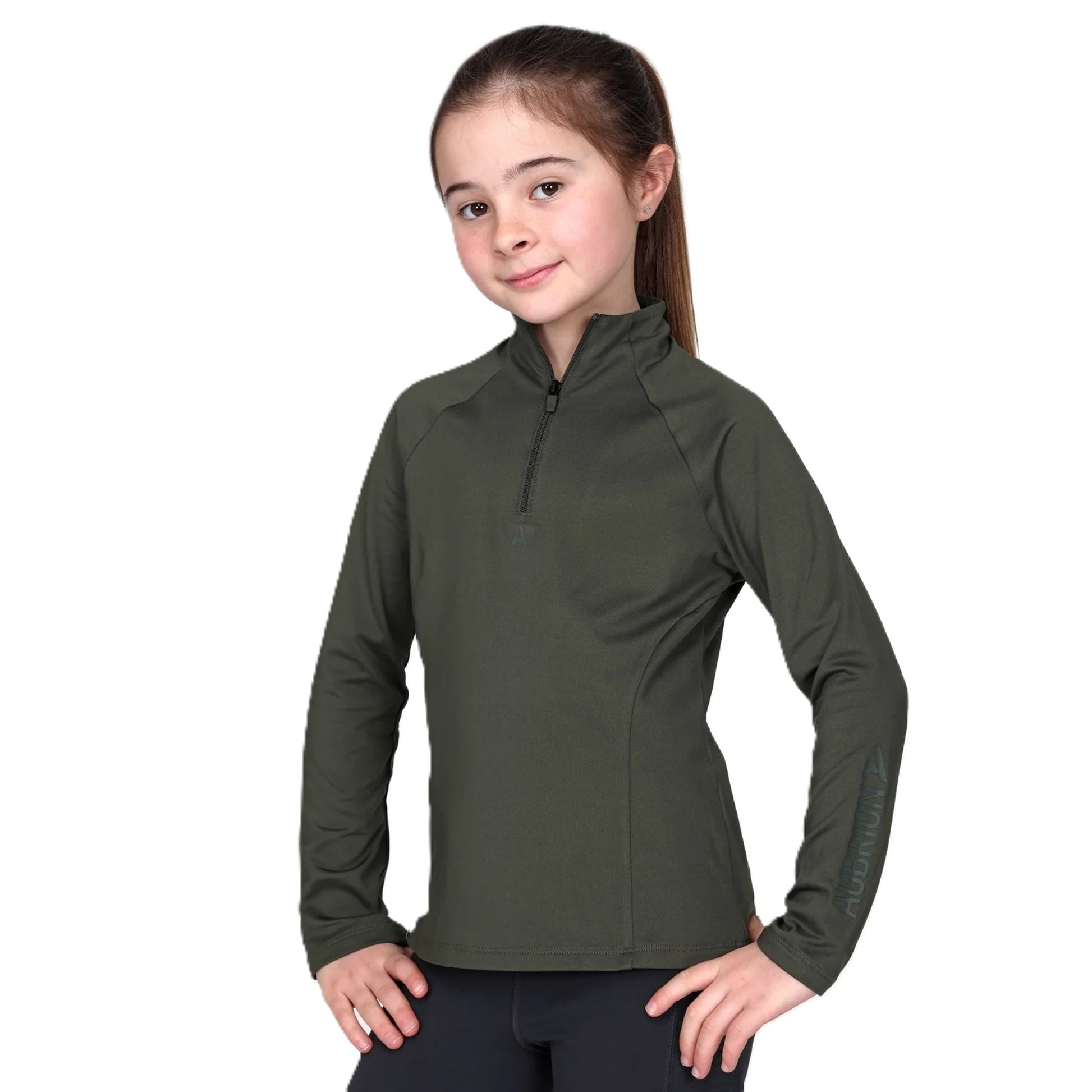 Aubrion React Youth Winter Base Layer