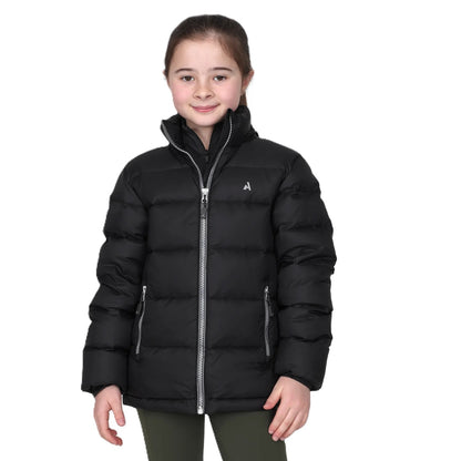 Aubrion React Youth Insulated Coat