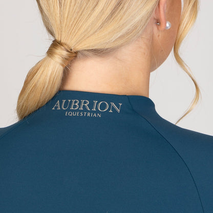 Aubrion Equestrian Winter Long Sleeve Base Layer