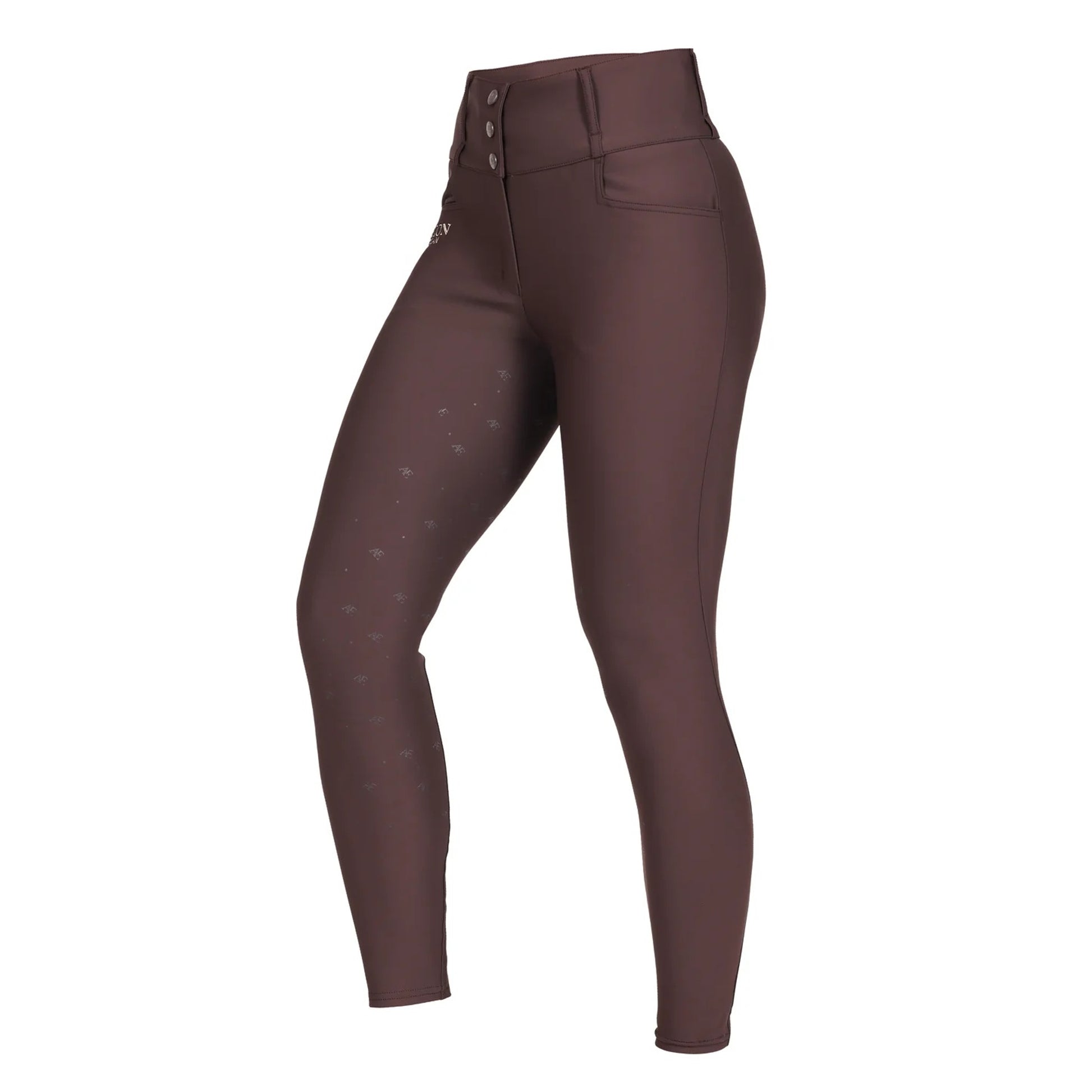 Aubrion Equestrian Breeches